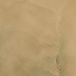 Satellite imagery of El Ouibed, DZ