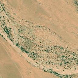 Satellite imagery of El Mekmene, DZ