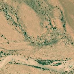 Satellite imagery of El Mekmene, DZ