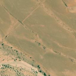 Satellite imagery of El Mekmene, DZ