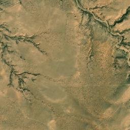 Satellite imagery of Râs el Guerguit, DZ