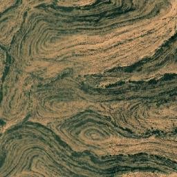 Satellite imagery of Djebel Zrega, DZ