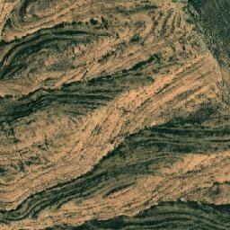 Satellite imagery of Djebel Zrega, DZ