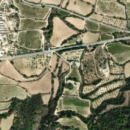 Satellite imagery of Kyparichchia, CY