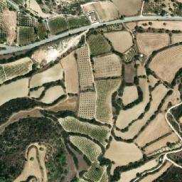 Satellite imagery of Kyparichchia, CY