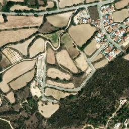 Satellite imagery of Kyparichchia, CY