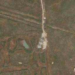 Satellite imagery of Munţār Ḩusayn, SY