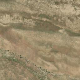 Satellite imagery of Kōtal-e Hūlah, AF