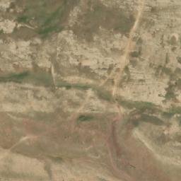 Satellite imagery of Kōtal-e Hūlah, AF