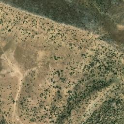 Satellite imagery of Kōh-e Pīrhakah, AF