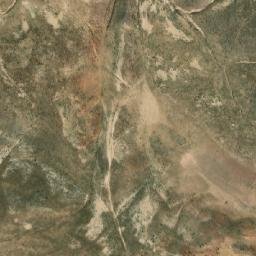 Satellite imagery of Kōh-e Pīrhakah, AF