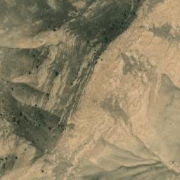 Satellite imagery of Kūn Kharah-ye Jowzak, AF