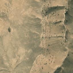 Satellite imagery of Kūn Kharah-ye Jowzak, AF