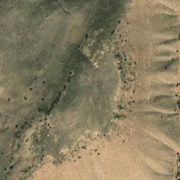 Satellite imagery of Kūn Kharah-ye Jowzak, AF