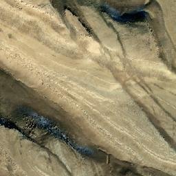 Satellite imagery of Band-e Chār Sang, AF