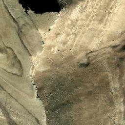 Satellite imagery of Band-e Chār Sang, AF