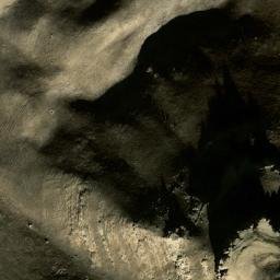 Satellite imagery of Kushkak, AF