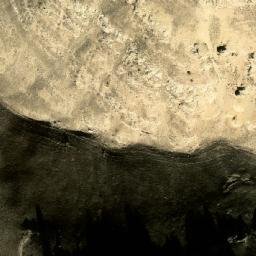 Satellite imagery of Khwāruzār, AF