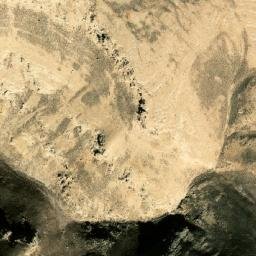Satellite imagery of Khwāruzār, AF