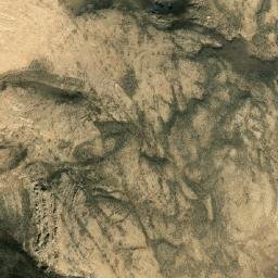 Satellite imagery of Khwāruzār, AF