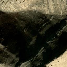 Satellite imagery of Lukah Band, AF