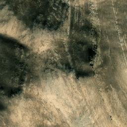 Satellite imagery of Kōh-e Āhankashān, AF