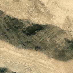 Satellite imagery of Kōh-e Sar Kishnal, AF