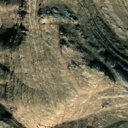 Satellite imagery of Sar-e Kishnal, AF