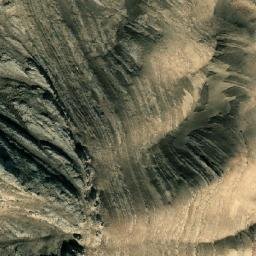 Satellite imagery of Sar-e Kishnal, AF