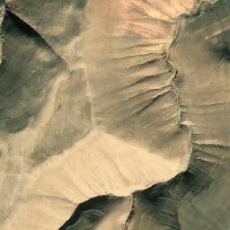 Satellite imagery of Pushtah-ye Chambar, AF