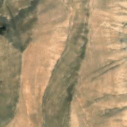 Satellite imagery of Pushtah-ye Chambar, AF