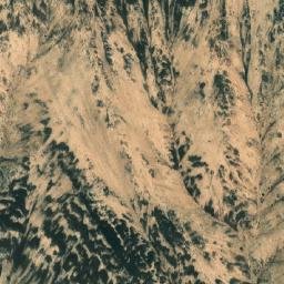 Satellite imagery of Siyāh Kōhak, AF
