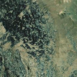 Satellite imagery of Sīāhkūhak, AF