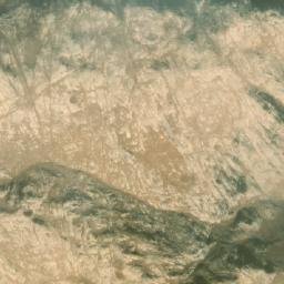 Satellite imagery of Kōh-e Bandar Ghūnak, AF