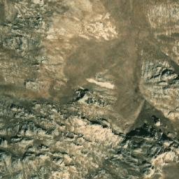 Satellite imagery of Sang-e Wā, AF