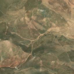 Satellite imagery of Kōtal-e Ghīghunak, AF