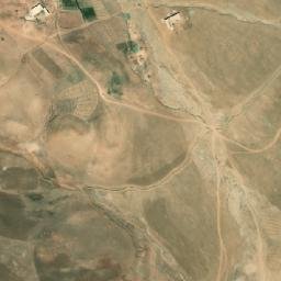 Satellite imagery of Kōtal-e Ghīghunak, AF
