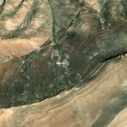 Satellite imagery of Kōh-e Mundah, AF