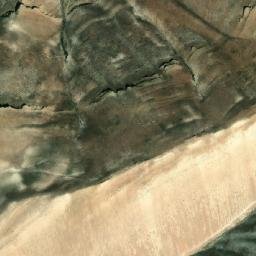 Satellite imagery of Kōh-e Mundah, AF