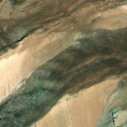 Satellite imagery of Kōh-e Mundah, AF