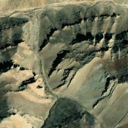 Satellite imagery of Now Yāghah, AF