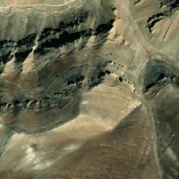 Satellite imagery of Now Yāghah, AF