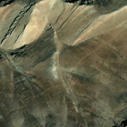 Satellite imagery of Now Yāghah, AF