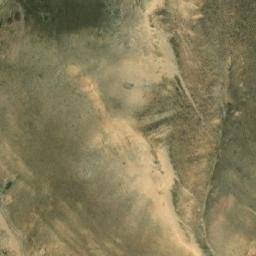 Satellite imagery of Kōh-e Aţlas, AF