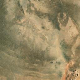 Satellite imagery of Kōh-e Aţlas, AF