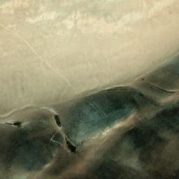 Satellite imagery of Bōr Murdah, AF