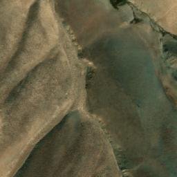 Satellite imagery of Zard Sang, AF