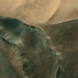 Satellite imagery of Zard Sang, AF