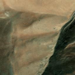 Satellite imagery of Zard Sang, AF