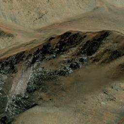 Satellite imagery of Kōh-e Shaykh Pōlād, AF